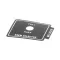 Wilbur Curtis WC-39219 LABEL, BREW SELECTOR RU150/300