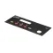 Wilbur Curtis WC-39345 Label, UCM Overlay, ALPHA-3GT, Left/Right