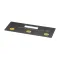 Wilbur Curtis WC-39351-01 LABEL UCM PANEL PCGT5 CURTIS
