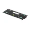 Wilbur Curtis WC-39415 LABEL UCM OVERLAY TWIN 2-BATC
