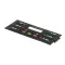 Wilbur Curtis WC-39440 LABEL UCM OVERLAY GEMTS TWIN 3