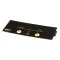 Wilbur Curtis WC-39498 Label, Assembly Control, Panel Smart
