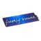 Wilbur Curtis WC-39550 Label, Freshly Brewed, Bottom