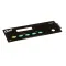 Wilbur Curtis WC-39627 Label/Overlay Control Panel, Generation 3