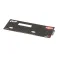 Wilbur Curtis WC-39715 Label/Overlay Control Panel, Lipton, Generation 3, TCT/PTT