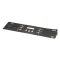 Wilbur Curtis WC-39744 Label, UCM Overlay Dual Twin 3
