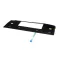 Wilbur Curtis WC-39753 Label, Membrane Control Panel, PCGT
