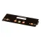 Wilbur Curtis WC-39755 LABEL, UCM OVERLAY PANEL 1-BAT