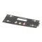 Wilbur Curtis WC-39756 LABEL, UCM OVERLAY PANEL 2-BAT