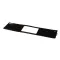 Wilbur Curtis WC-39812 LABEL, OUTER TOUCHSCREEN GEMTS
