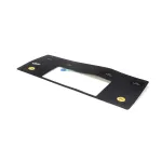 Wilbur Curtis WC-39957 Label/Overlay Membrane, Control Panel, PCGT4/5