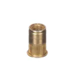 Wilbur Curtis WC-4001 Insert, 8-32, Thin, Small, Steel