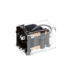 Wilbur Curtis WC-402 Relay, Holding, 120V Coil, 10A RU's
