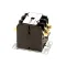 Wilbur Curtis WC-407 Contactor, 3 Pole, 120 Volt 50/60HZ Coil, 40 Amp Resistive