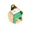 Wilbur Curtis WC-419 COIL, DUMP VALVE 120V EATON