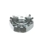 Wilbur Curtis WC-4201 Nut, Hex, KEP, 8-32, Zinc