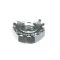 Wilbur Curtis WC-4201 Nut, Hex, KEP, 8-32, Zinc