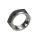 Wilbur Curtis WC-4212 Nut, Jam, 5/8-18, Stainless Steel