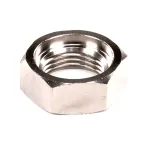 Wilbur Curtis WC-4215P Nut, Jam, 7/8", Chrome Plated, RU Series