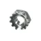 Wilbur Curtis WC-4247 Nut, Hex, KEP, 10-32, Zinc