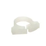 Wilbur Curtis WC-43002 Clamp, Hose Snap, Nylon, .525/.605