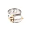 Wilbur Curtis WC-43003 Clamp, Worm Gear, 7/32-5/8, Stainless Steel, T
