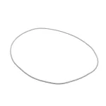 Wilbur Curtis WC-43076 O-Ring, Liner, RU225/600/1000