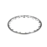 Wilbur Curtis WC-4308 WASHER, 1/2 ID INTRNL LCK, STL