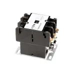 Wilbur Curtis WC-431 Contactor, 3 Pole, 60 Amp, 120 Volt