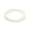 Wilbur Curtis WC-4337 GASKET, EZ VIEW SIGHT GLASS 1.