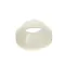 Wilbur Curtis WC-43811 GASKET, 1/4 NYLON FLARE P-CTB2