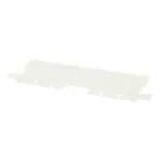 Wilbur Curtis WC-4382 Guard, Shock, Heating Element, Double, Beige