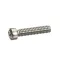 Wilbur Curtis WC-4440 Screw, 8-32X 3/4, Long Phillip