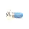 Wilbur Curtis WC-4455 Screw, Phillips, Pan Head, 8-32 x 3/8"