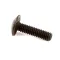 Wilbur Curtis WC-4460 SCREW, 8-32X5/8 PH HD TRUSS BL