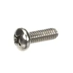 Wilbur Curtis WC-4503 Screw, 8-32 x 1/2, Philips Head