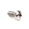 Wilbur Curtis WC-4514 SCREW, 8-32X3/8 PAN HEAD PH SS