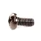 Wilbur Curtis WC-4532 Screw, Phillips, Pan Head, 8-32 x 3/8"