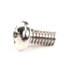 Wilbur Curtis WC-4616 SCREW, 1/4-20 X 1/2 PHILLIPS P