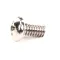 Wilbur Curtis WC-4616 SCREW, 1/4-20 X 1/2 PHILLIPS P