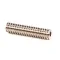 Wilbur Curtis WC-4832 Screw, 1/4-20 x 1, Set Slotted, SS