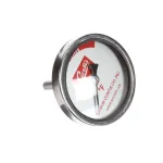 Wilbur Curtis WC-511 Thermometer, DIal Rus, Farenheit