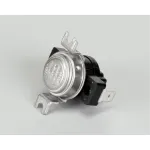 Wilbur Curtis WC-523 Thermostat, Manual Reset, 220F, 120/240V, 25A