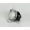 Wilbur Curtis WC-523 THERMOSTAT MANUAL RESET 120/ 2
