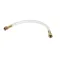 Wilbur Curtis WC-53038 TUBE ASSY FLEXIBLE 1/4 FLARE 1