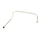 Wilbur Curtis WC-5313 Sprayarm Tube Assembly with Nuts, RU-150/300