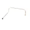 Wilbur Curtis WC-5313 Sprayarm Tube Assembly with Nuts, RU-150/300