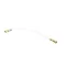 Wilbur Curtis WC-53169-12 Tube Assembly, Braid 1/4, Flare X11-1