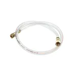Wilbur Curtis WC-53169-28 TUBE ASSY,BRAIDED 1/4 FLARE