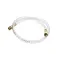 Wilbur Curtis WC-53169-28 TUBE ASSY,BRAIDED 1/4 FLARE